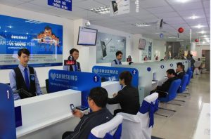 sửa tivi Samsung ở Hà Nội