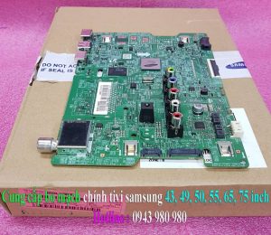 bán vỉ chính tivi samsung tại hà nội