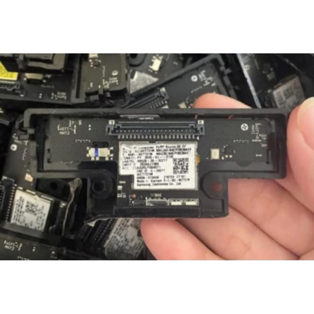 Bán Wifi – Mắt Nhận Điều Khiển Samsung