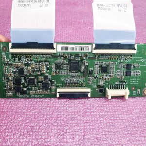 Bán – Thay Board T-CON Tivi Samsung ✔️ Sửa Sọc Màn Hình, Trắng Màn Hình, Lỗi Hình Ảnh